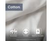 Hampton Hill Callie 5-Piece Full/Queen Comforter Set small image number 13