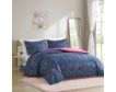 Hampton Hill Janie 3-Piece Full/Queen Comforter Set small image number 2