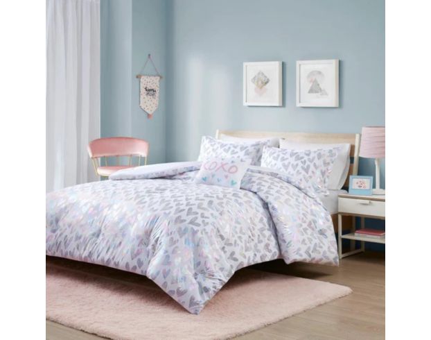 Twin xl outlet comforter target