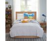 Hampton Hill Little Foot 3-Piece Twin/Twin XL Comforter Set small image number 2