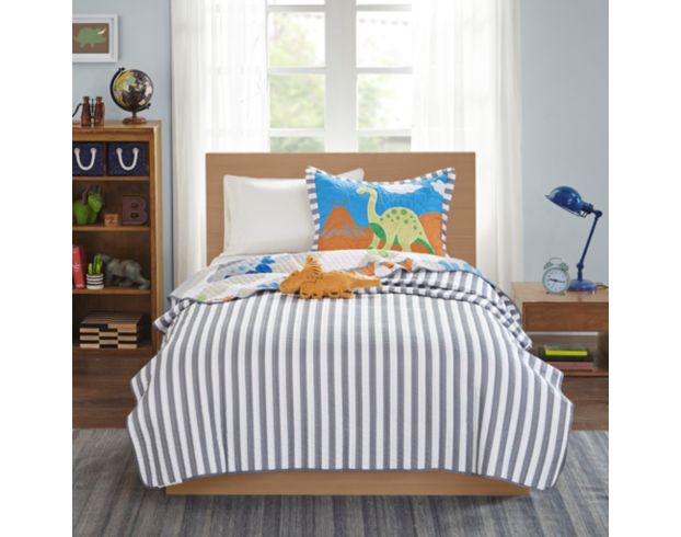 Hampton Hill Little Foot 3-Piece Twin/Twin XL Comforter Set large image number 2