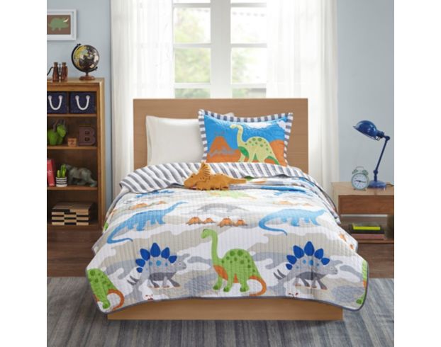 Hampton Hill Little Foot 3-Piece Twin/Twin XL Comforter Set large image number 3