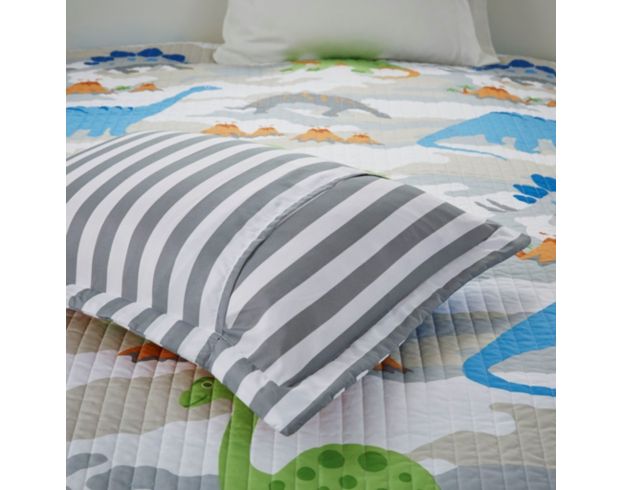 Hampton Hill Little Foot 3-Piece Twin/Twin XL Comforter Set large image number 8