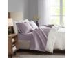 Hampton Hill Lilac 4-Piece Full Sheet Set small image number 1