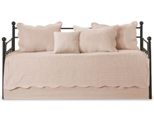Hampton Hill Tuscany Park 6-Piece Reversible Twin Daybed Cover Set