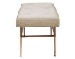 Hampton Hill Tinsley Accent Bench small image number 2