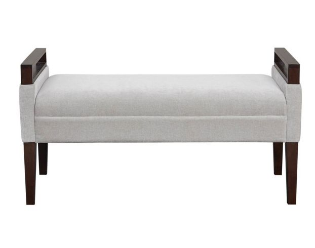 Hampton Hill Sloane Accent Bench large image number 1