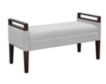 Hampton Hill Sloane Accent Bench small image number 2