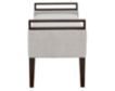 Hampton Hill Sloane Accent Bench small image number 3