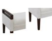 Hampton Hill Sloane Accent Bench small image number 4