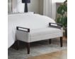 Hampton Hill Sloane Accent Bench small image number 6