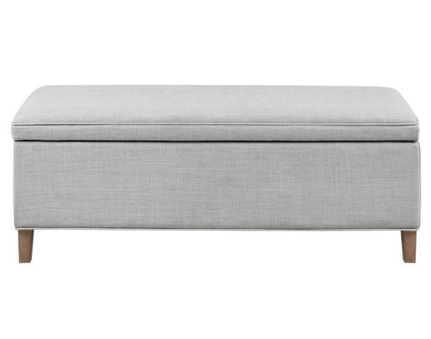 Hampton Hill Caymus Storage Bench large image number 1