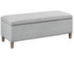 Hampton Hill Caymus Storage Bench small image number 2