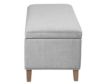Hampton Hill Caymus Storage Bench small image number 4