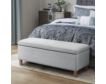 Hampton Hill Caymus Storage Bench small image number 6
