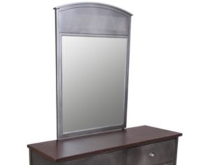 Hillsdale Furniture Urban Quarters Kids' Mirror