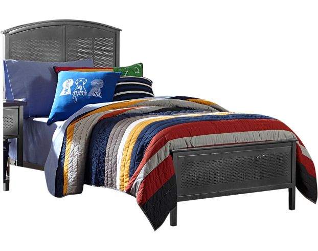 Hillsdale Furniture Urban Quarters Full Bed large image number 1