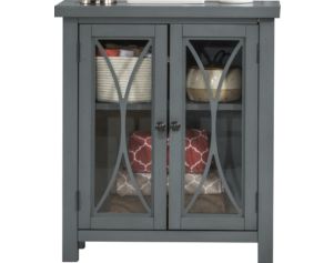 Hillsdale Furniture Bayside 2-Door Cabinet