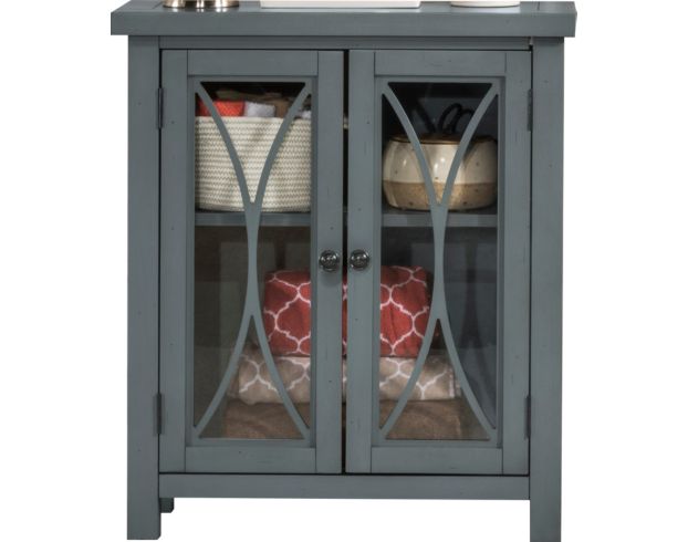 Hillsdale Furniture Bayside 2-Door Cabinet large image number 1