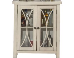 Hillsdale Furniture Bayside 2-Door Cabinet