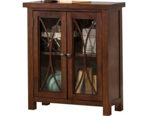Hillsdale Furniture Bayside 2-Door Cabinet