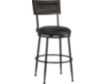 Hillsdale Furniture Thielmann Swivel Counter Stool small image number 1