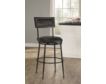 Hillsdale Furniture Thielmann Swivel Counter Stool small image number 2