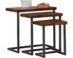 Hillsdale Furniture Emerson Nesting Tables small image number 1