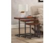 Hillsdale Furniture Emerson Nesting Tables small image number 2