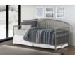Hillsdale Furniture Brandi Stone Daybed small image number 2