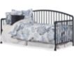 Hillsdale Furniture Brandi Navy Daybed small image number 1