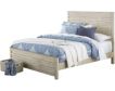 Hillsdale Furniture Villa White King Bed small image number 1