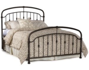 Hillsdale Furniture Pearson Full Bed
