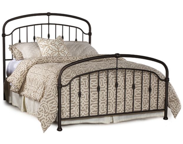 Hillsdale Furniture Pearson Full Bed large image number 1