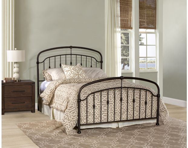 Hillsdale Furniture Pearson Full Bed large image number 2