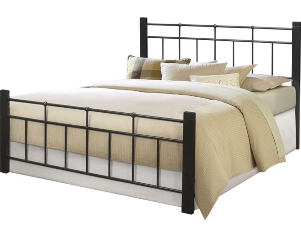 Hillsdale Furniture McGuire Twin Bed large image number 1