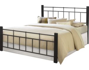 Hillsdale Furniture McGuire Full Bed