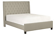 Hillsdale Furniture Churchill King Bed