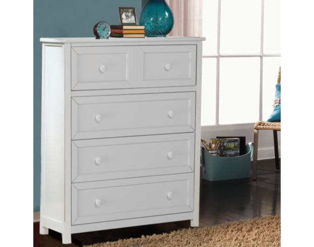 Hillsdale Furniture School House Chest large image number 2