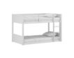 Hillsdale Furniture Caspian Twin/Twin Low Bunk small image number 1