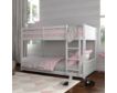 Hillsdale Furniture Caspian Twin/Twin Low Bunk small image number 2