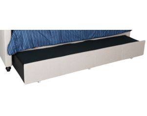 Hillsdale Furniture Jasmine Daybed Trundle