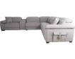 H317 8935 Collection 6-Piece Power Reclining Sectional small image number 1