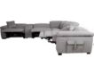 H317 8935 Collection 6-Piece Power Reclining Sectional small image number 2