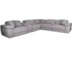 H317 8935 Collection 6-Piece Power Reclining Sectional small image number 3