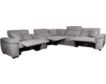 H317 8935 Collection 6-Piece Power Reclining Sectional small image number 4