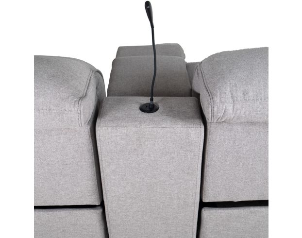H317 8935 Collection 6-Piece Power Reclining Sectional large image number 7