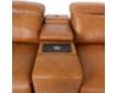 Alexander Home 8932 Collection Genuine Leather 6-Piece Power Reclining Sectional small image number 7