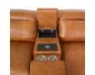 Alexander Home 8932 Collection Genuine Leather 6-Piece Power Reclining Sectional small image number 8