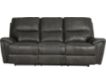H317 1552 Collection Leather Power Reclining Sofa small image number 1